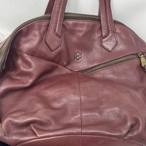 Christopher KON Handbag With Fringes